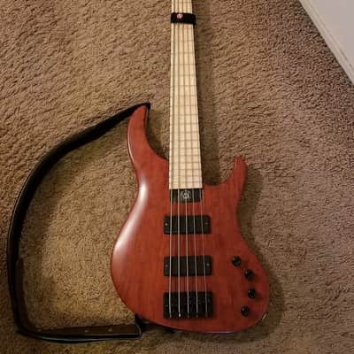 Modulus Genesis (Rare) Alder image 3
