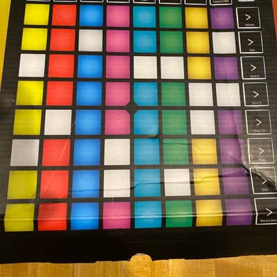 Novation Launchpad X image 4