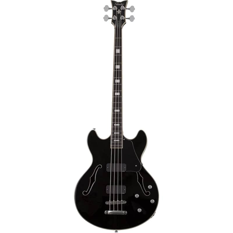 Schecter Corsair Bass