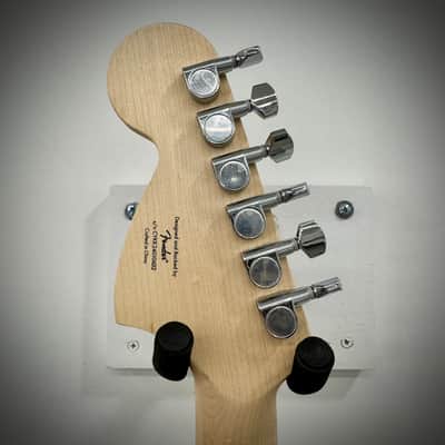 Squier Affinity Stratocaster - 3-Color Sunburst image 6