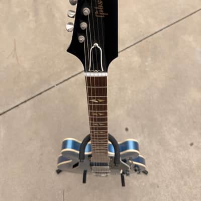 Gibson Custom Shop '64 Trini Lopez Standard 2021 - Present - Pelham Blue image 3