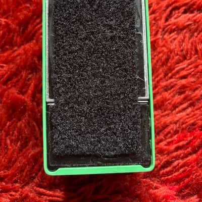 Ibanez TS808 Tube Screamer 2004 - Present - Green image 5