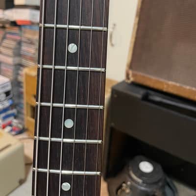 Gibson Murphy Lab 1958 ES 335 Blonde image 13