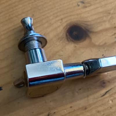 Epiphone Les Paul 100 Electric Guitar Tuning Pegs Machine Heads Tuners image 11