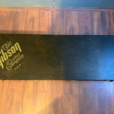 Gibson Sonex-180 Deluxe 1980 - 1981 - Ebony image 6