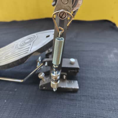 Gibraltar Bassdrum pedal (double) image 3