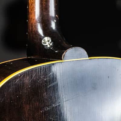 1955 Gibson ES-125 sunburst image 20