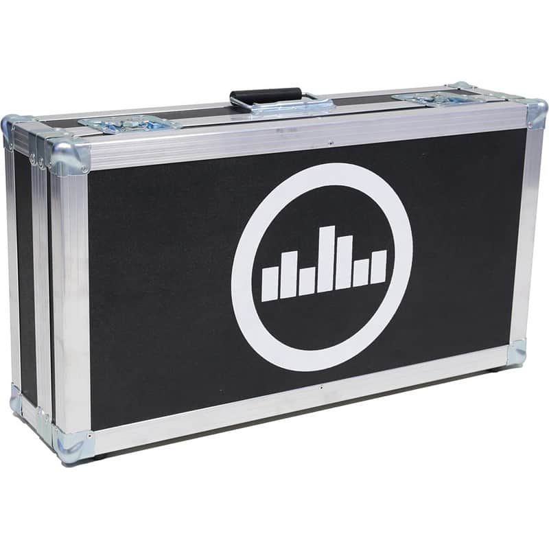 Temple Audio DUO 24 Flight Case image 1