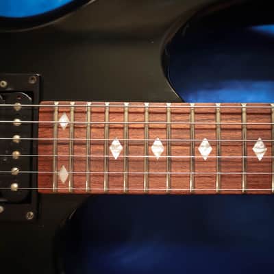 B.C. Rich  Beast Black image 5