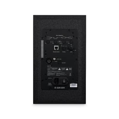 ADAM Audio A7V Powered Two-Way Studio Monitor image 5