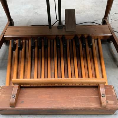 Hammond B3 1955-1974 image 5