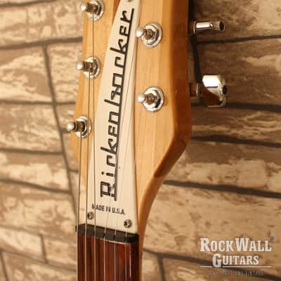 Rickenbacker  330  2013 - Mapleglo image 15