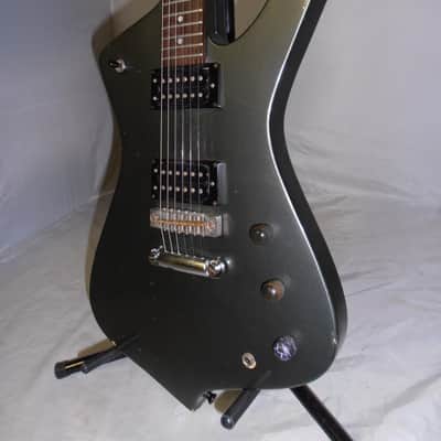 Ibanez IC50 Iceman 1980 with OHSC, Rare! image 5