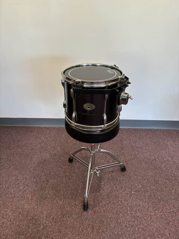 Tama Rockstar 12x10" Rack Tom - Purple Mist image 1