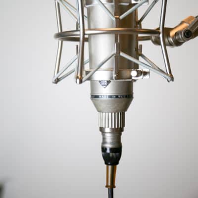 Vintage Neumann U67 image 1