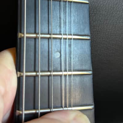 Levinson Blade Natural R3 Made in Japan in the 90s. image 9