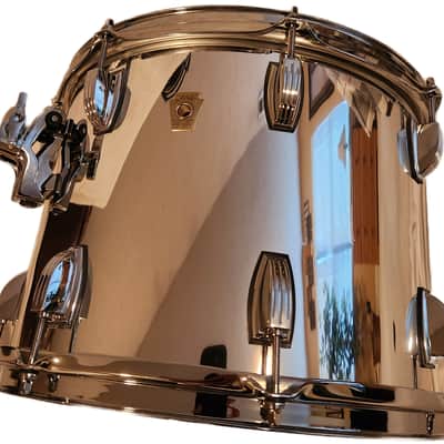 Ludwig Classic Maple 2018 - Chrome image 2