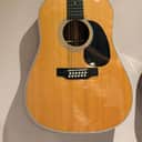 Martin Standard Series HD12-28