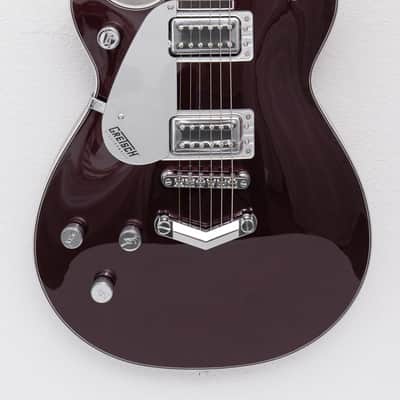 Gretsch G5220LH Electromatic Jet BT with V-Stoptail, Left-Handed image 2