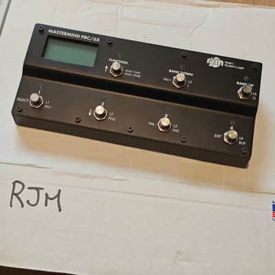RJM Mastermind PBC/6X image 2