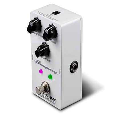 Ampeg Opto Comp Compressor Pedal image 4