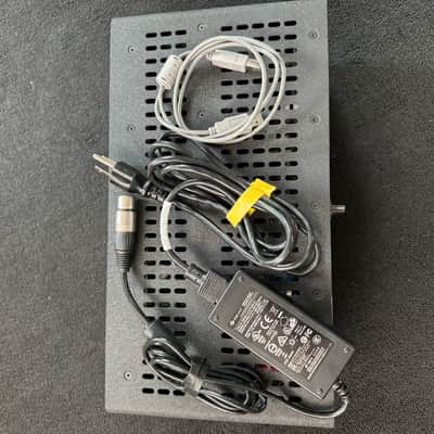 Universal Audio OX Amp Top Box Attenuator / Load Box – Mint / Studio Use Only image 3