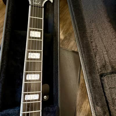 Hagstrom Ultra Max with Hard Case image 7