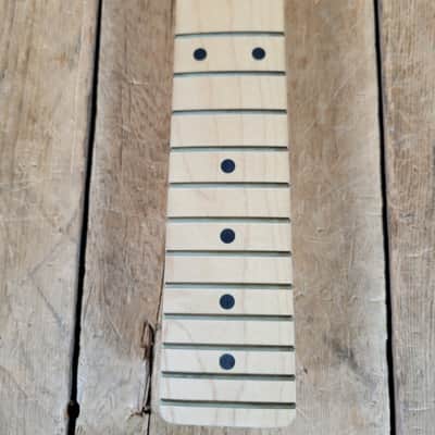 Telecaster Neck Unfinished image 7
