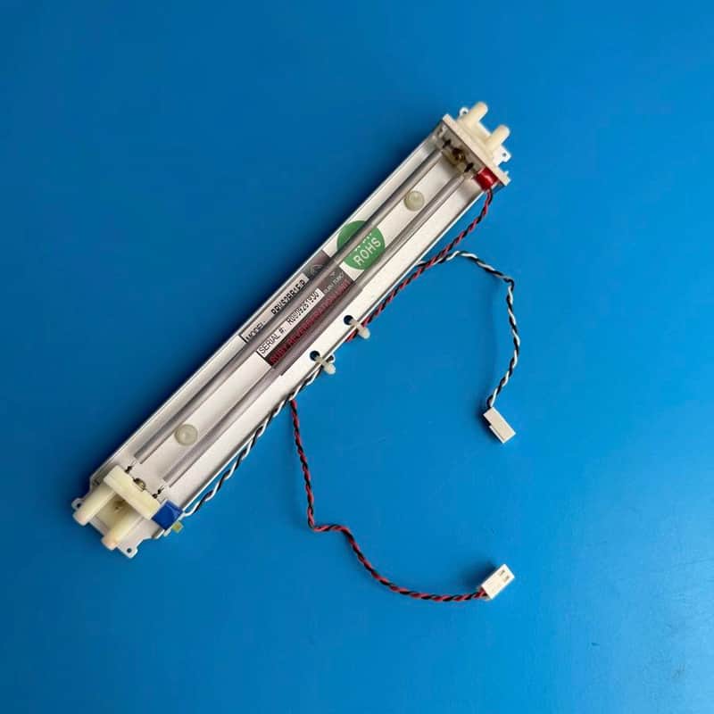 CRATE Amplifier FlexWave 15R Part: Spring Reverb Tank Unit [PRVS2BB1E/P] image 1