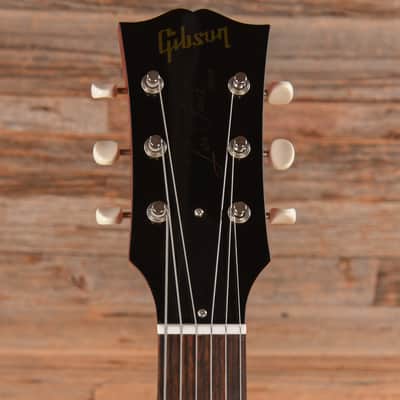 Gibson Custom Les Paul Junior Red 2011 image 6