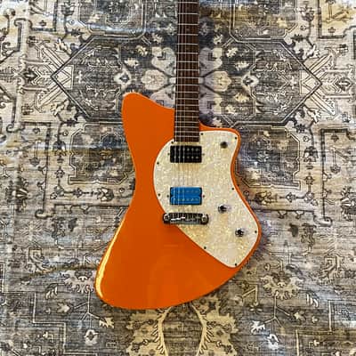 Fernandes Vertigo H Series (H-65) - Orange image 2