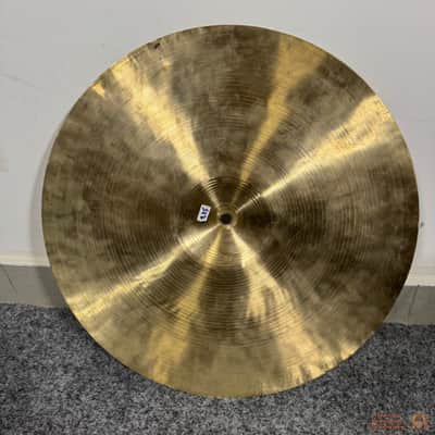 B20 16” Trash/Crash Cymbal image 4