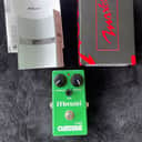 Maxon OD-808 Overdrive 1st Edition White lines with Box CLEAN!