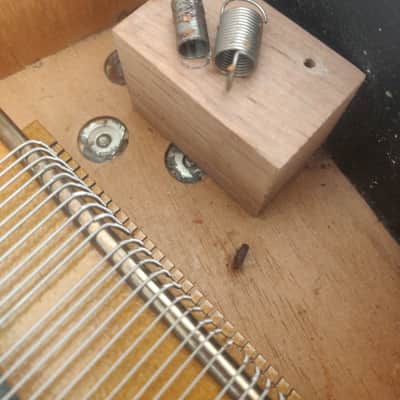 Hohner Clavinet D6 image 14