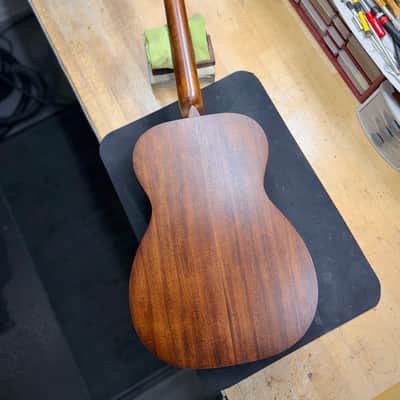 2022 Martin 00-15M image 5