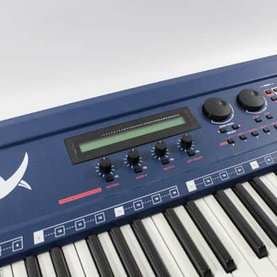 Quasimidi Raven Virtual Analog Synthesizer image 3