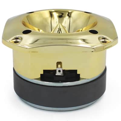 Super Bullet Tweeter 120W AES 8 Ohms Pro (The Real Deal) image 2