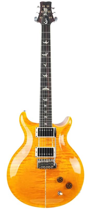PRS Santana Retro Santana Yellow image 1