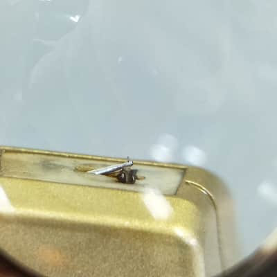 Victor MC-L1000 Super Direct Couple MC Cartridge In Excellent Condition image 7