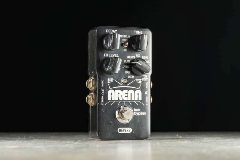 TC Electronic Arena