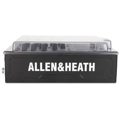 Decksaver Xone:24 Cover - DJ Accessory image 3