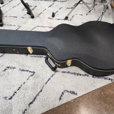 Gibson ES-335 Dot 2007 - Vintage Sunburst image 11