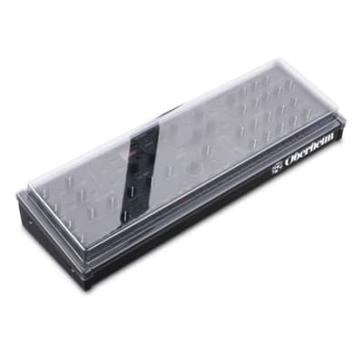 Decksaver Sequential Take 5 & Oberheim TEO-5 Desktop Cover - Cover for Keyboards image 2