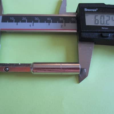 Drill Bit Drum Key - USED image 4