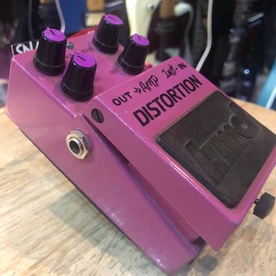KMD Distortion pedal - Japan image 5