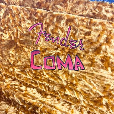 2023 Fender Michael Landau Coma Stratocaster - Coma Red image 24