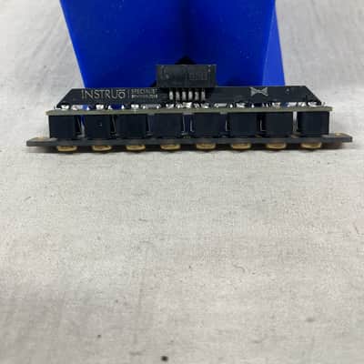 Instruo CV Expander Module for Arbhar Granular Audio Processor image 4