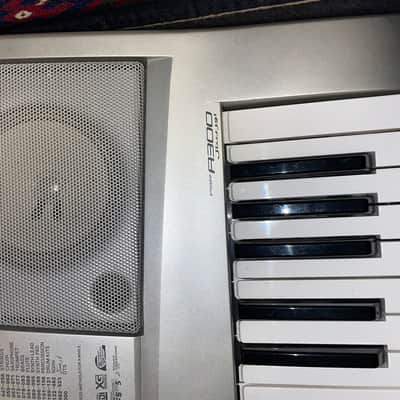 Yamaha A300 Early 2000s - Grey image 2