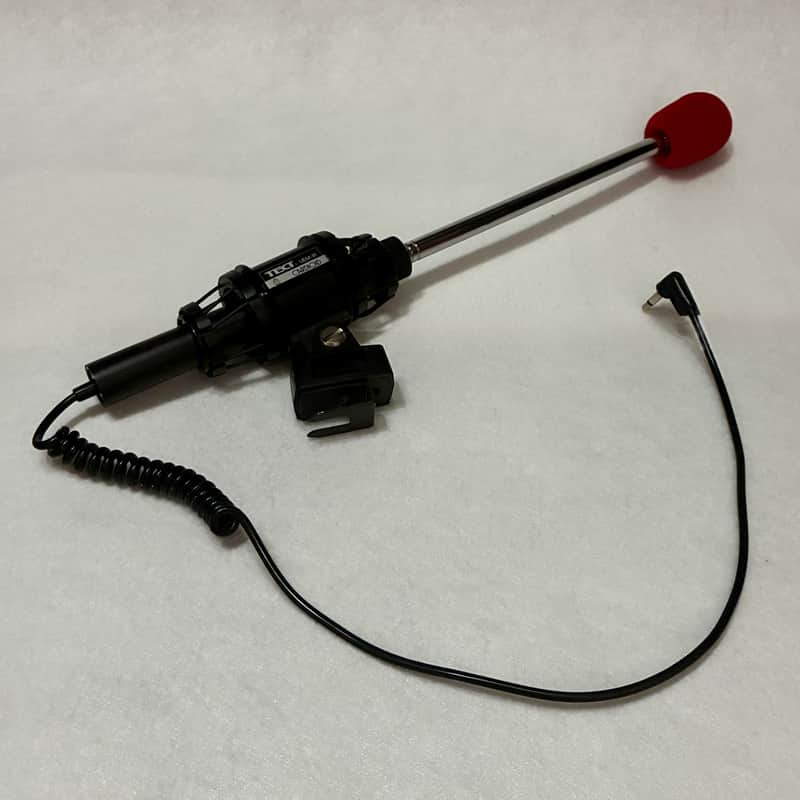 TECT UEM-91 | Vintage Uni-Directional Telescopic Electret Condenser image 1