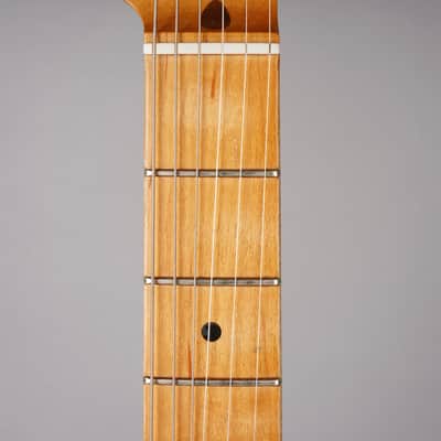 Fender Road Worn '50s Telecaster - FSR - 2018 - Purple Metallic image 7